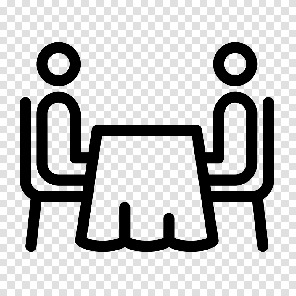 Restaurant Table Icon, Gray, World Of Warcraft Transparent Png