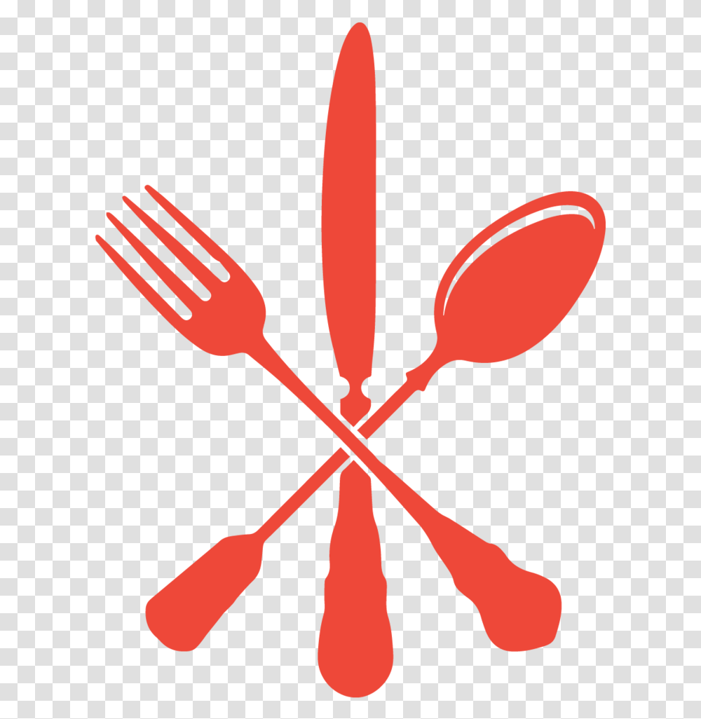 Restaurant Vector, Cutlery, Fork, Scissors, Blade Transparent Png