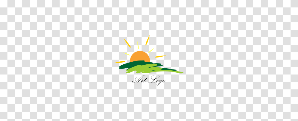 Restaurant With Sun Logo Free Sun Logos Download Free Clip Art, Outdoors, Label, Nature Transparent Png
