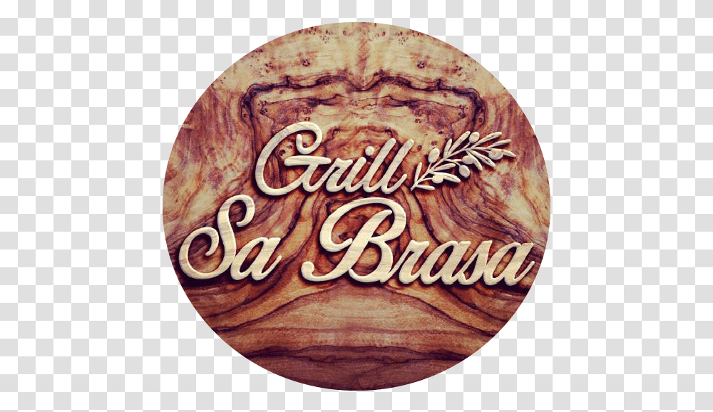 Restaurante Grill Sa Brasa Calligraphy, Word, Logo, Symbol, Text Transparent Png