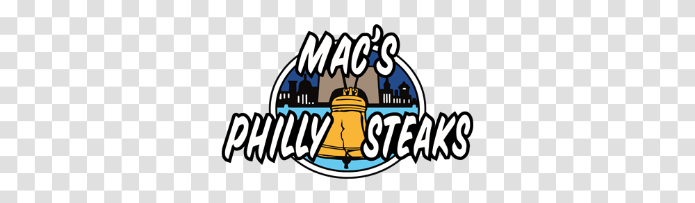 Restaurants In Rochester Ny Macs Philly Steaks, Label, Outdoors, Advertisement Transparent Png