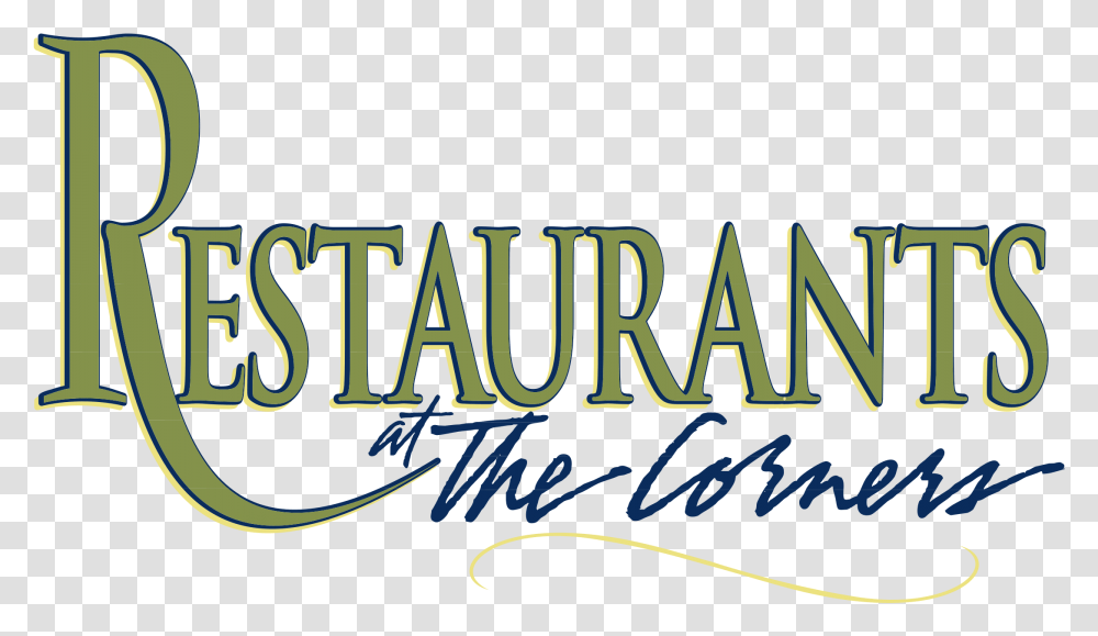 Restaurants, Alphabet, Word, Handwriting Transparent Png