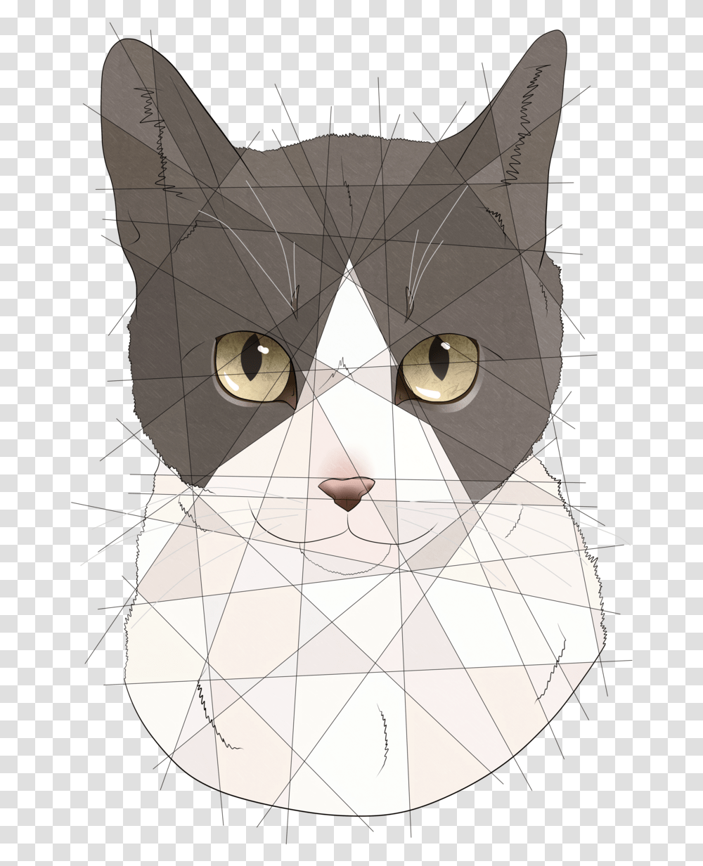 Resting Meme Faces Cat Deuces These Pieces Are On Domestic Short Haired Cat, Poster, Advertisement, Mammal, Animal Transparent Png