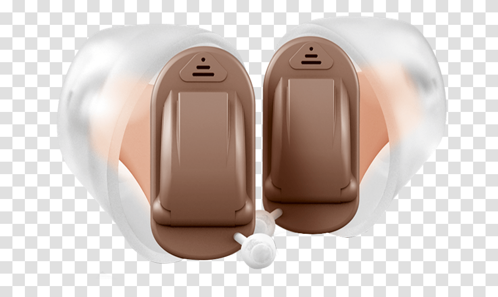 Reston In Ear Medium Power Hearing Aid Invisible Small Signia Silk, Mouse, Computer, Electronics, Luggage Transparent Png