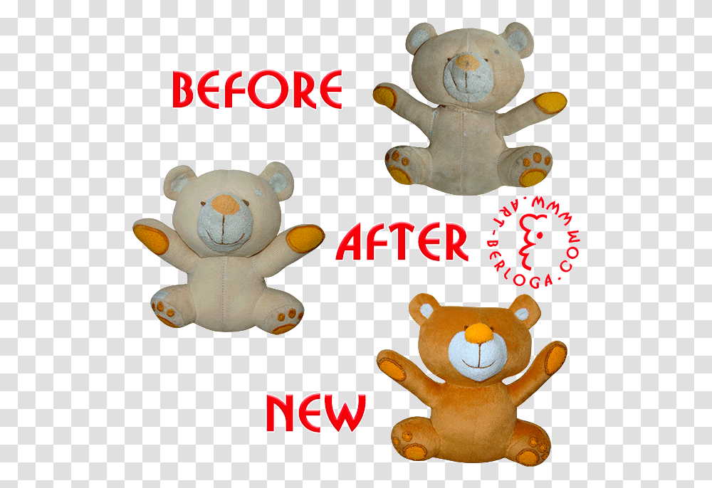 Restoration And Copy Of Litle Teddy Bear Teddy Bear, Plush, Toy, Shelf Transparent Png