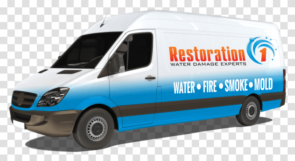 Restoration, Van, Vehicle, Transportation, Moving Van Transparent Png