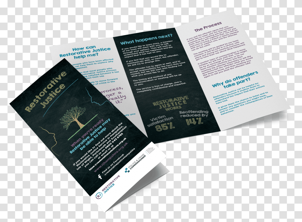 Restorative Solutions Specialist Web Design And Brand Brochure, Flyer, Poster, Paper, Advertisement Transparent Png