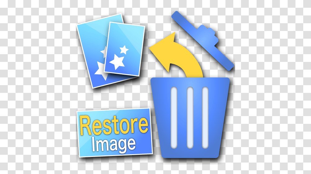 Restore Image Super Easy Apps On Google Play, Text, Symbol, Lighting, Graphics Transparent Png