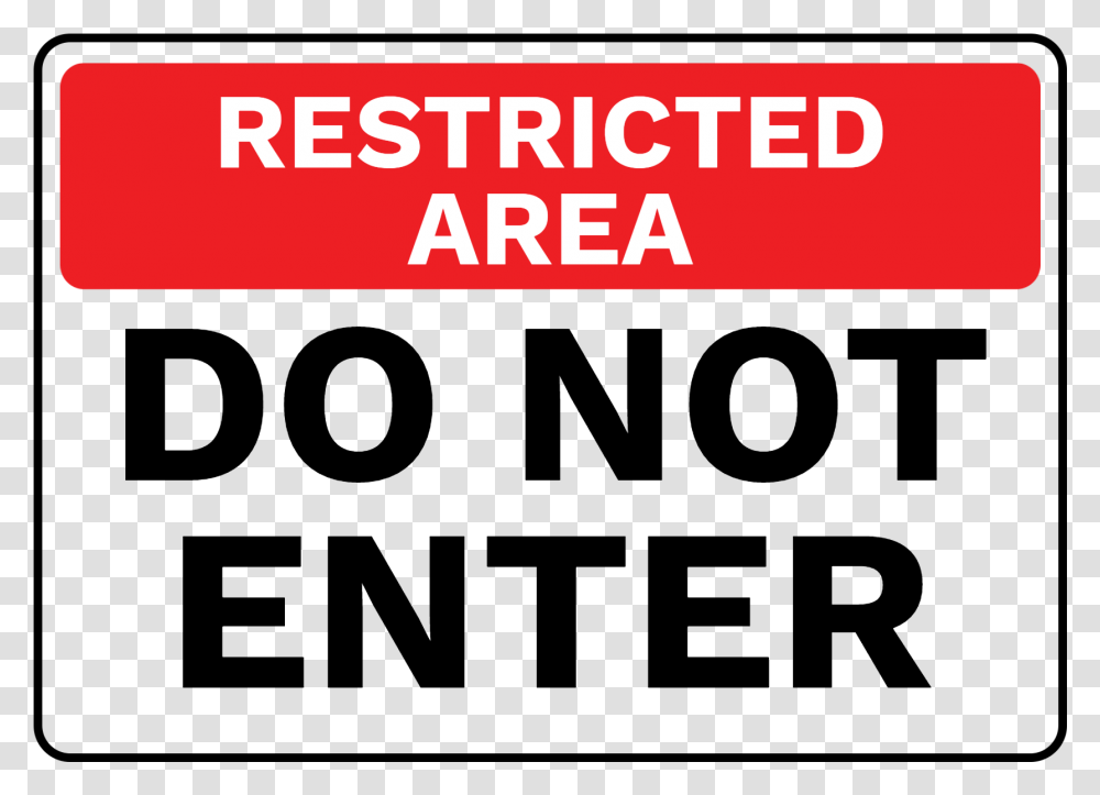 Restricted Area Do Not Enter Sign Australia Restricted Area Do Not Enter Sign, Face, Outdoors Transparent Png