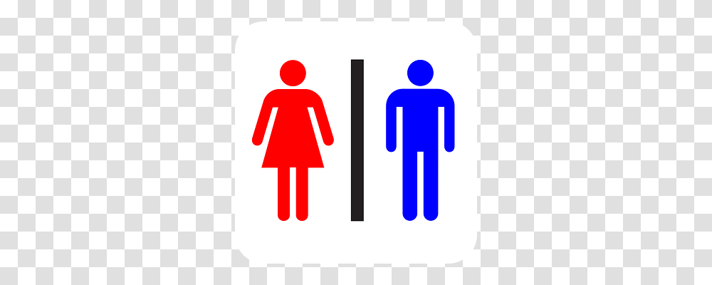 Restroom Symbol, Sign, Road Sign, Dynamite Transparent Png