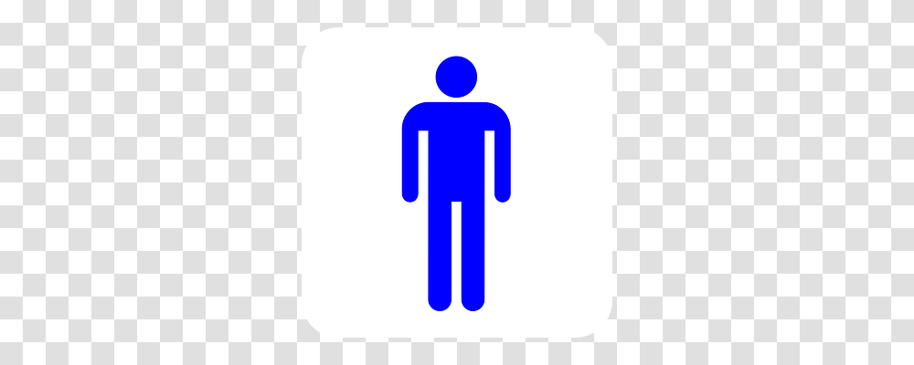 Restroom Symbol, Sign, Logo, Trademark Transparent Png