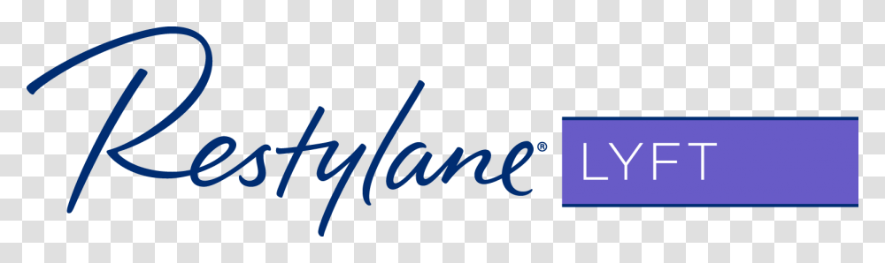 Restylane Lyft Filler In Boston Restylane Lyft Logo, Handwriting, Signature, Autograph Transparent Png