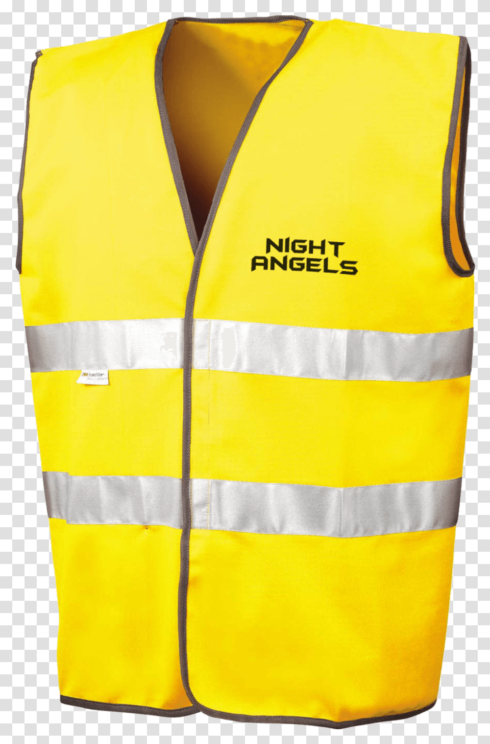 Result Motorists Safety Vest Printed Safety Jacket, Clothing, Apparel, Lifejacket, Flag Transparent Png