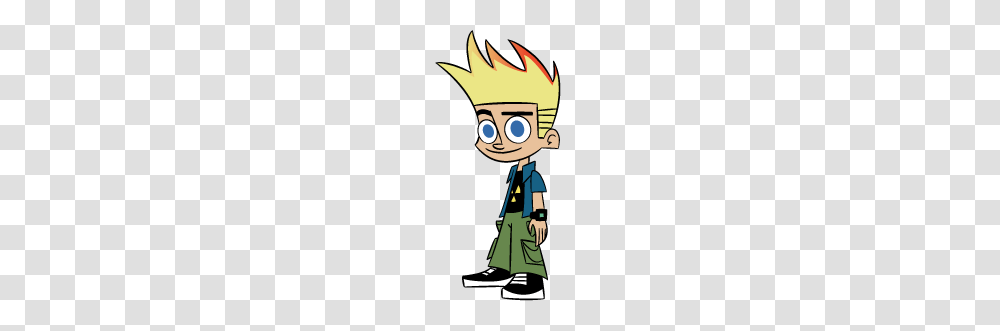 Resultado De Imagem Para Johnny Test Elenco Art, Outdoors, Military Uniform, Poster, Plant Transparent Png