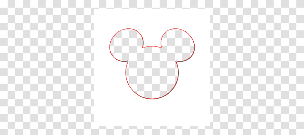 Resultado De Imagem Para Printable Mickey Mouse Ears Template, Smoke Pipe, Silhouette, Logo Transparent Png