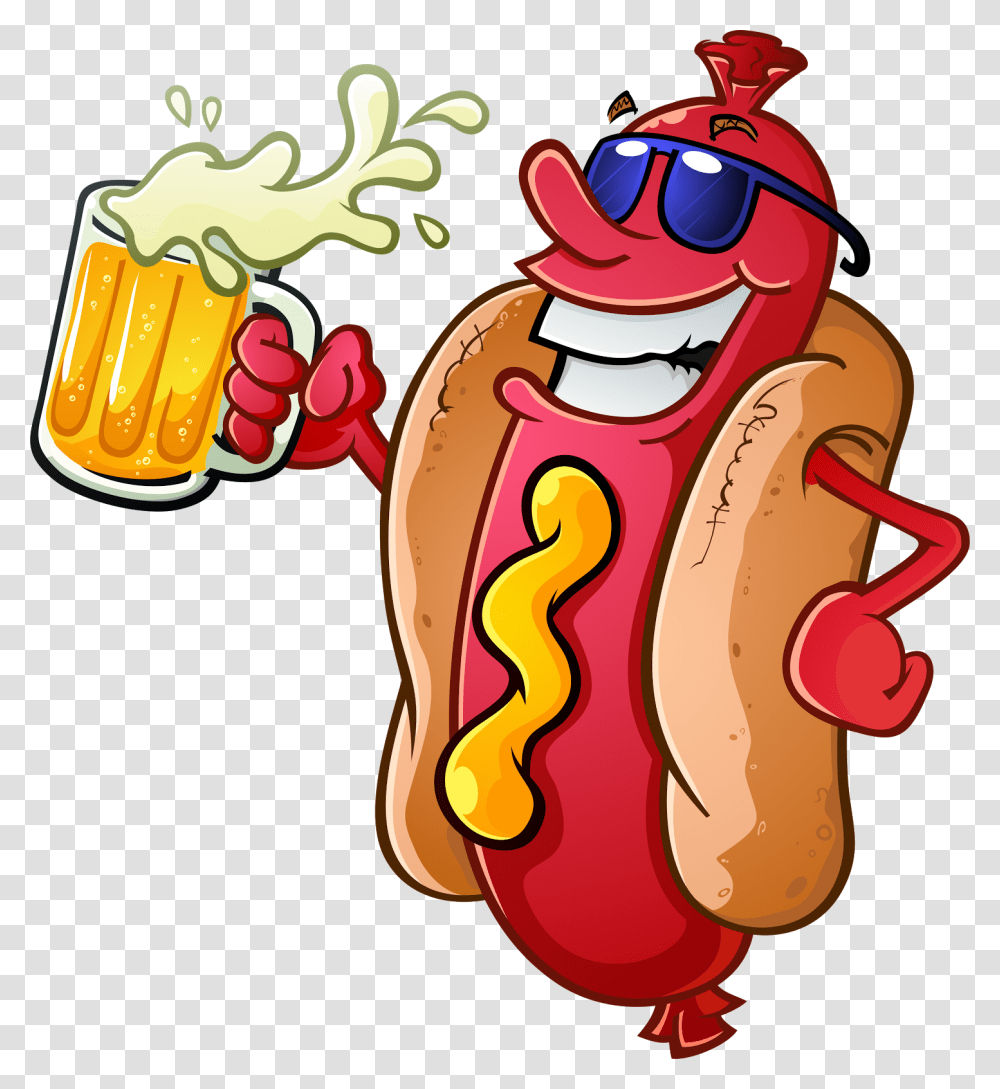 Resultado De Imagem Para Propaganda De Cachorro Quente, Hot Dog, Food, Dynamite, Bomb Transparent Png