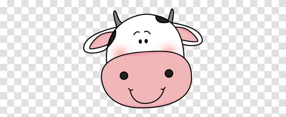 Resultado De Imagen De Cows Clip Art Ima, Snout, Pig, Mammal, Animal Transparent Png
