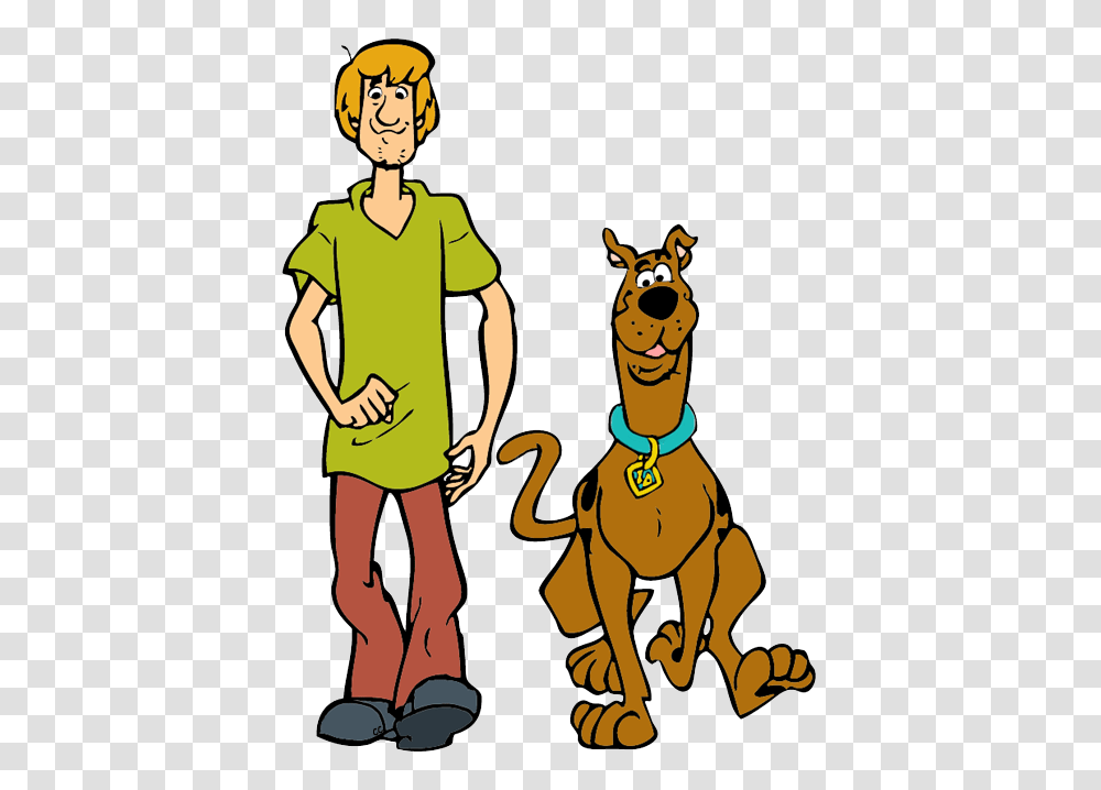 Resultado De Imagen De Scooby Doo Scooby Doo, Person, Animal, Mammal, People Transparent Png