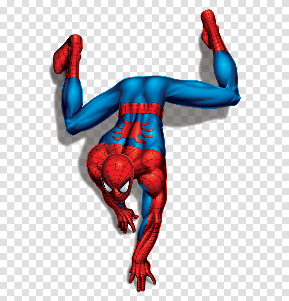 Resultado De Imagen De Spiderman Spiderman, Person, Spandex, Sleeve Transparent Png