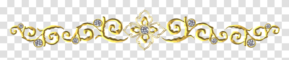 Resultado De Imagen Para Metallic Border Borders Gold Fancy Borders, Snowflake, Pattern, Ornament, Crystal Transparent Png