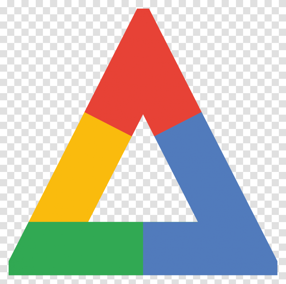 Resultado De Imagen Para Triangulo Y El Color Triangle Transparent Png