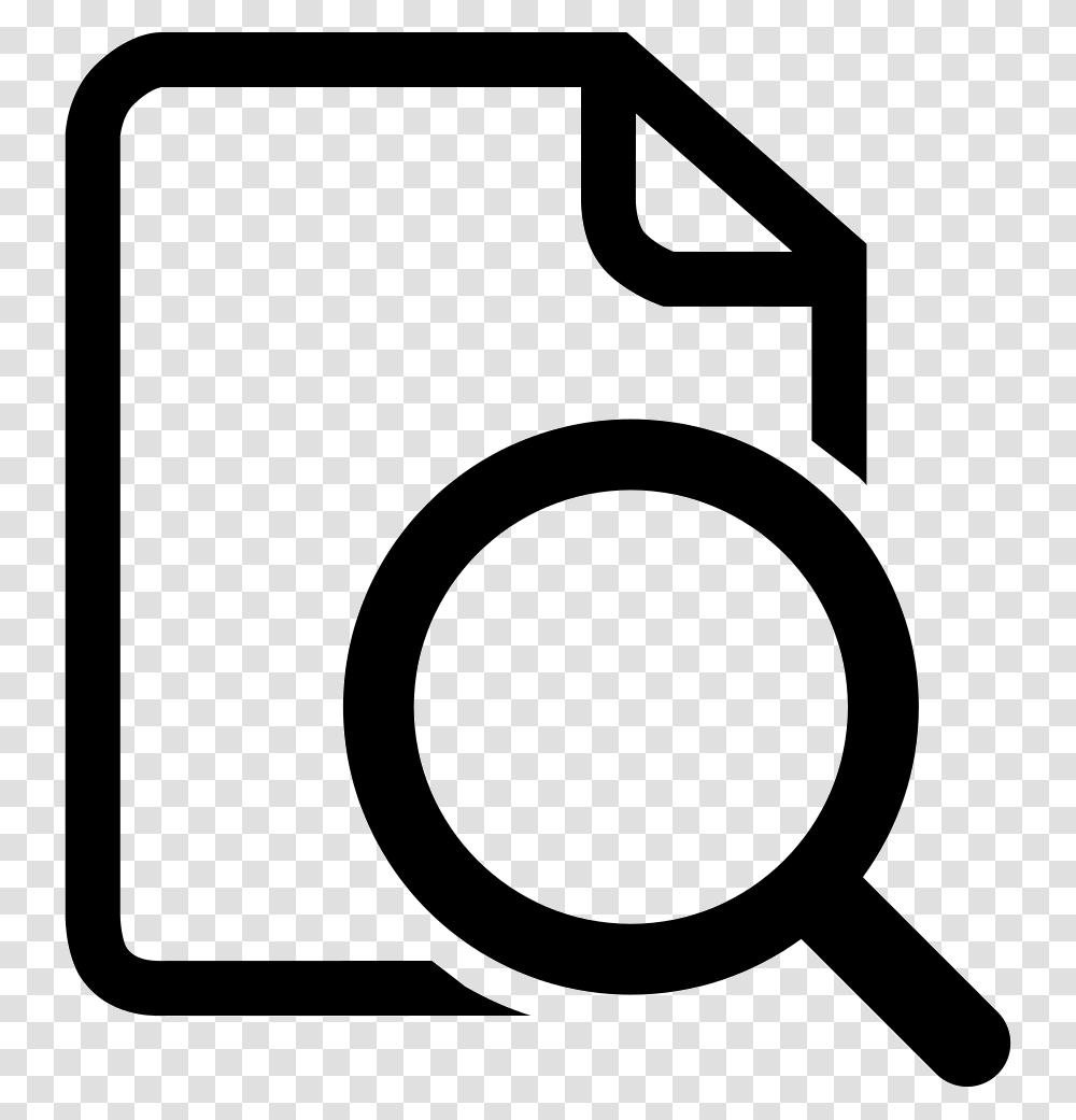 Results Icon Result Clipart, Magnifying, Rug Transparent Png