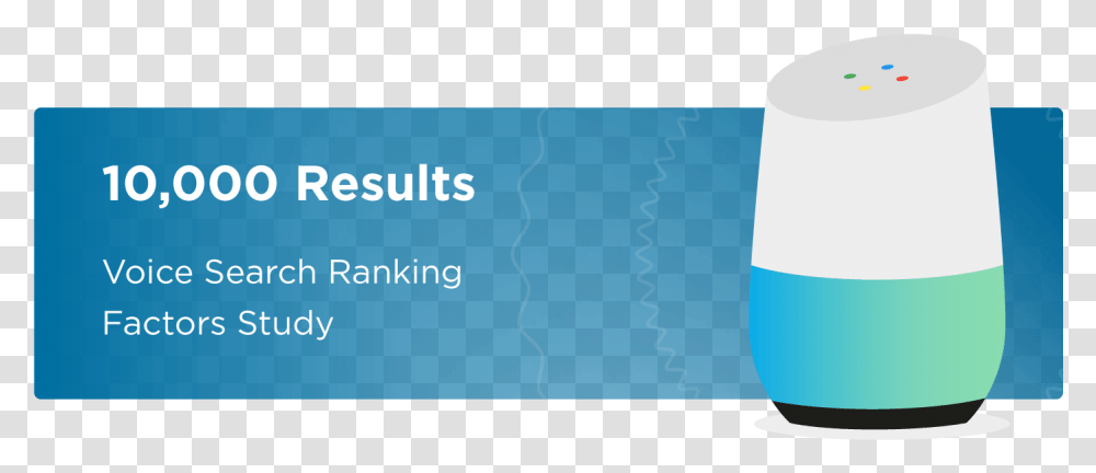 Results Voice Search Ranking Factors Study Google Home Voice Search, Business Card, Face, Screen Transparent Png