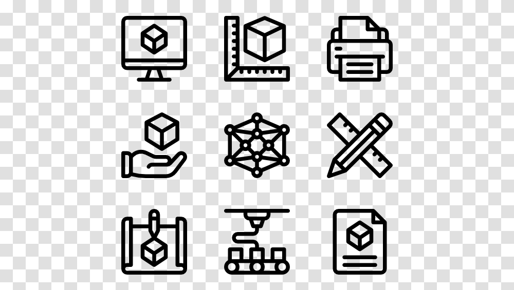 Resume Icons, Gray, World Of Warcraft Transparent Png