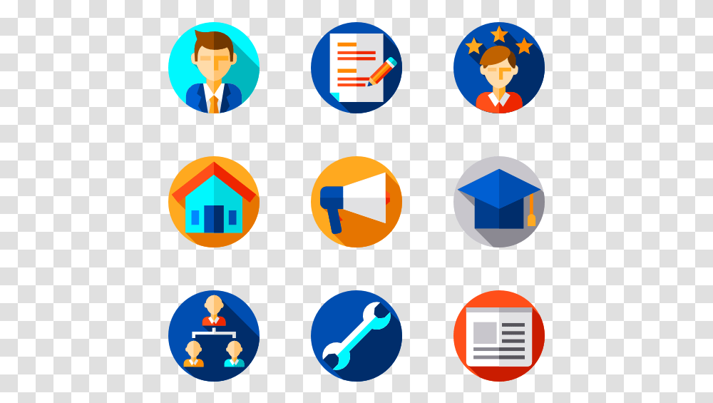Resume Icons Hq Image Tax Icon, Star Symbol Transparent Png