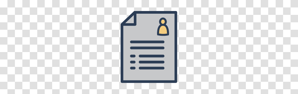 Resume Skills Cover Letters, File Folder, File Binder, Word Transparent Png
