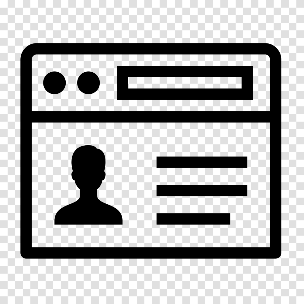 Resume Website Icon, Gray, World Of Warcraft Transparent Png