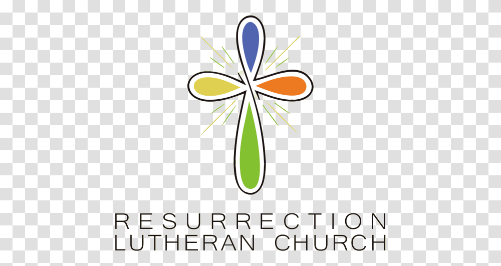 Resurrection Lutheran Church, Animal, Invertebrate, Plant, Insect Transparent Png