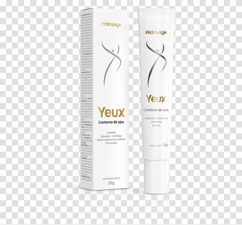 Resverax Crema Skin Care, Bottle, Shampoo, Aluminium, Book Transparent Png