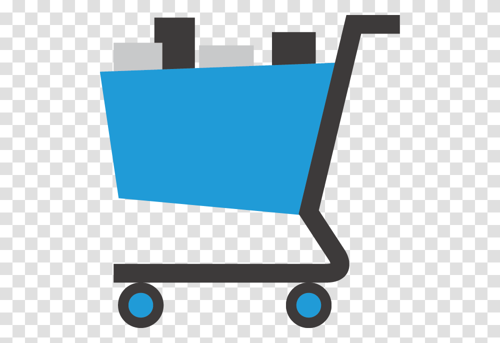Retail, Adapter, Shopping Cart, Plug Transparent Png