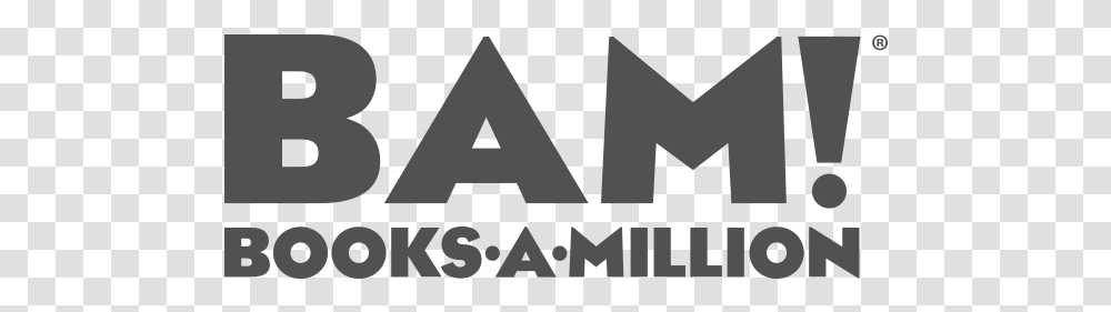 Retail Bam Logo V1c Books A Million, Triangle, Trademark Transparent Png