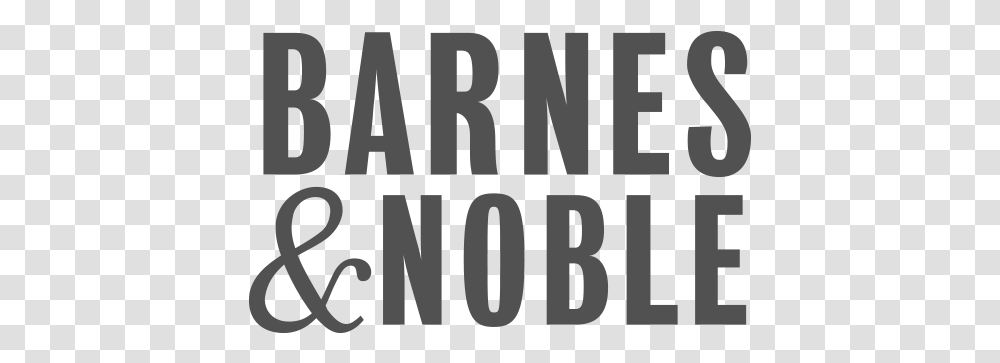 Retail Barnes And Noble V1c Barnes And Noble, Number, Alphabet Transparent Png