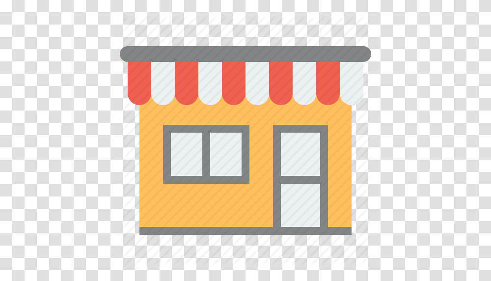 Retail Clipart Local Shop, Label, Awning, Canopy Transparent Png