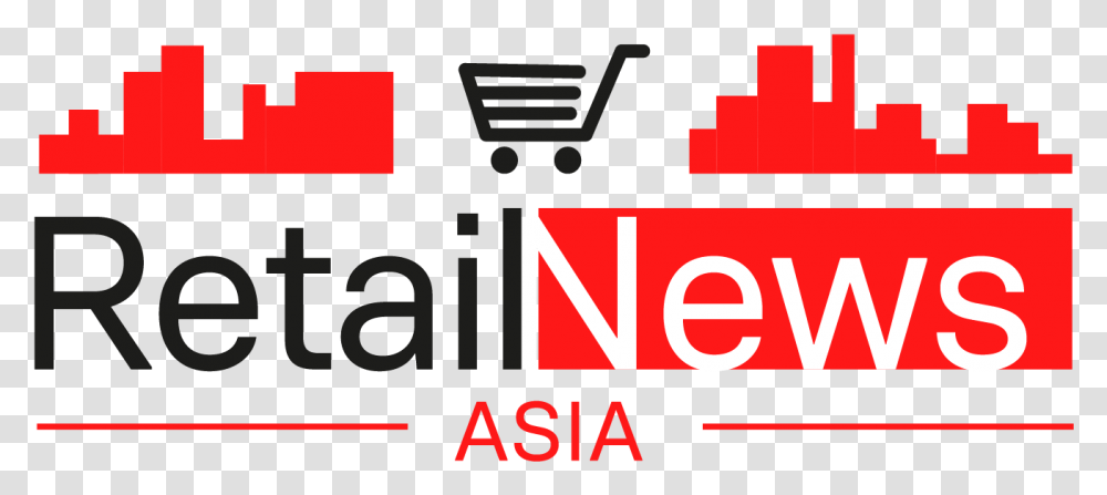 Retail News Asia Logo, Alphabet, Trademark Transparent Png