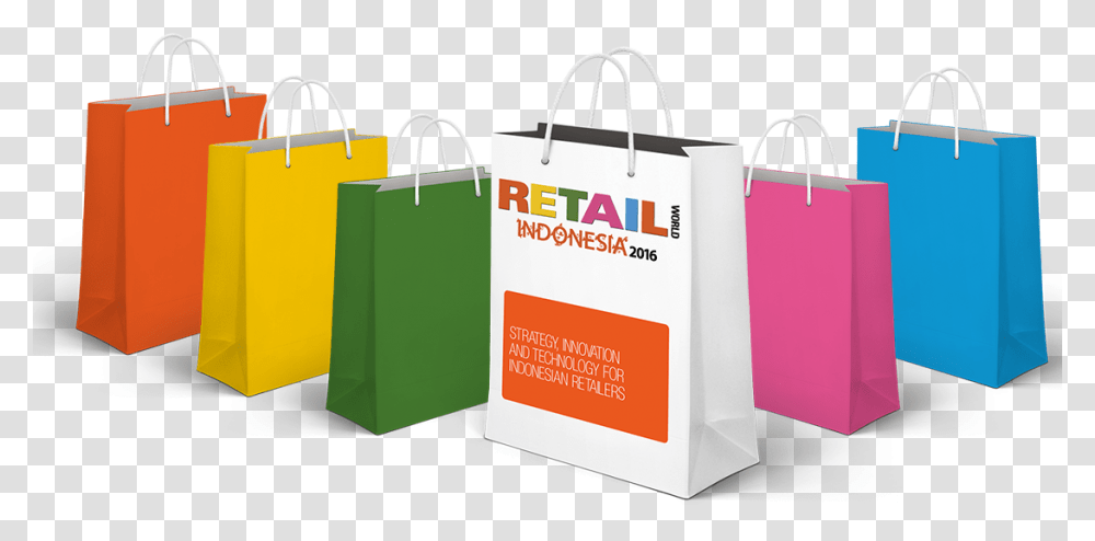 Retail, Shopping Bag, Tote Bag Transparent Png