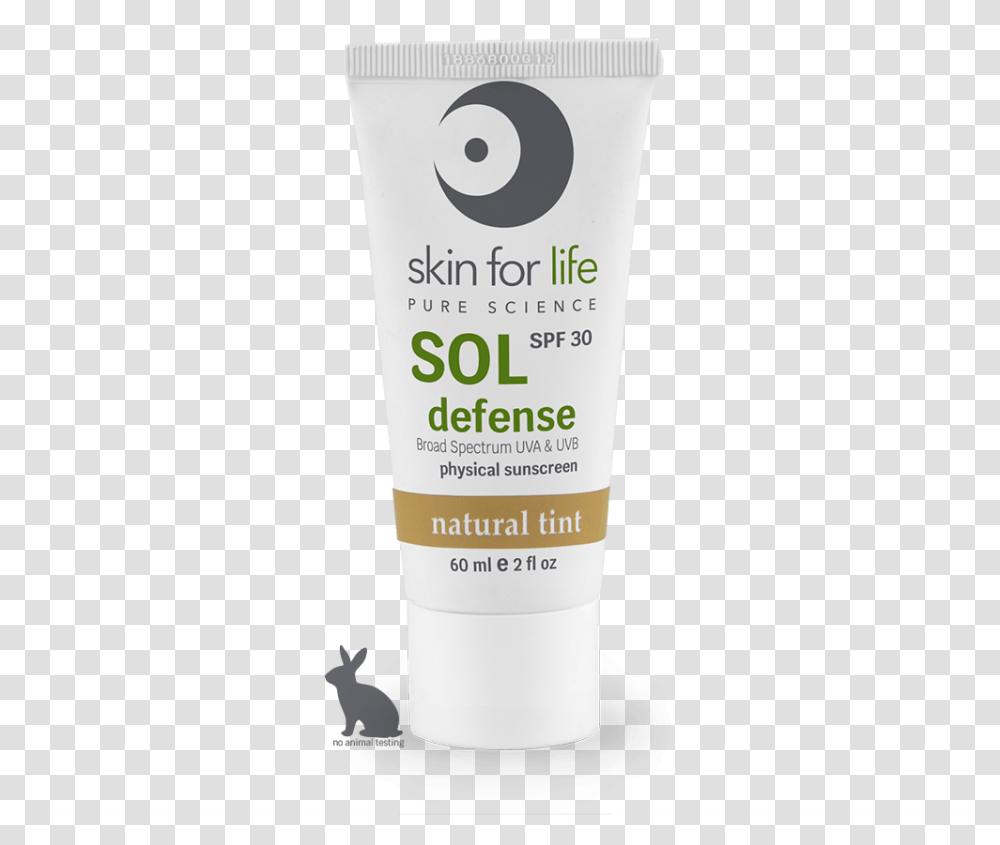 Retail Size Natural Tint Physical Sunscreen Sunscreen, Bottle, Cosmetics, Lotion Transparent Png
