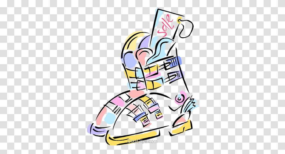 Retail Sporting Goods Sales Ski Boots Royalty Free Vector Clip, Apparel, Plant Transparent Png
