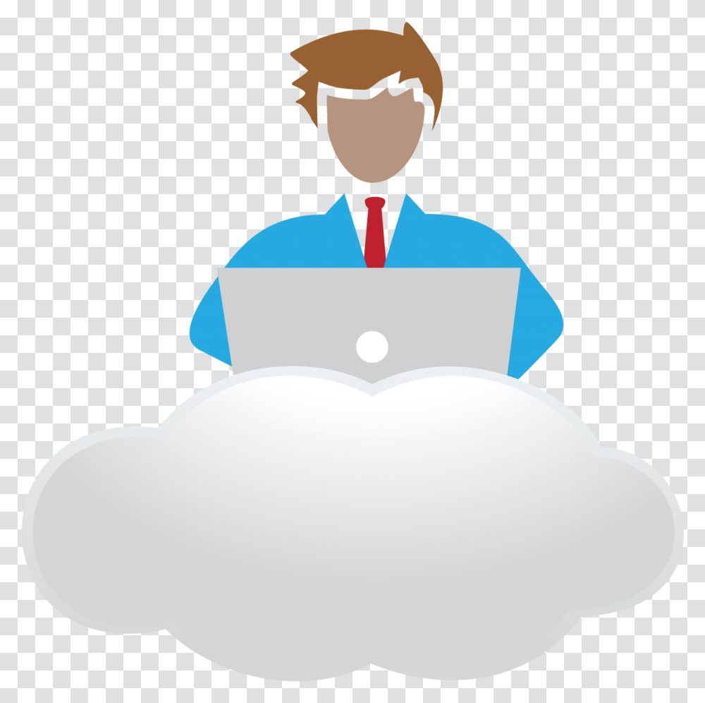 Retailers Desktop Featuring Quickbooks Office Worker, Person, Human, Nature, Sitting Transparent Png