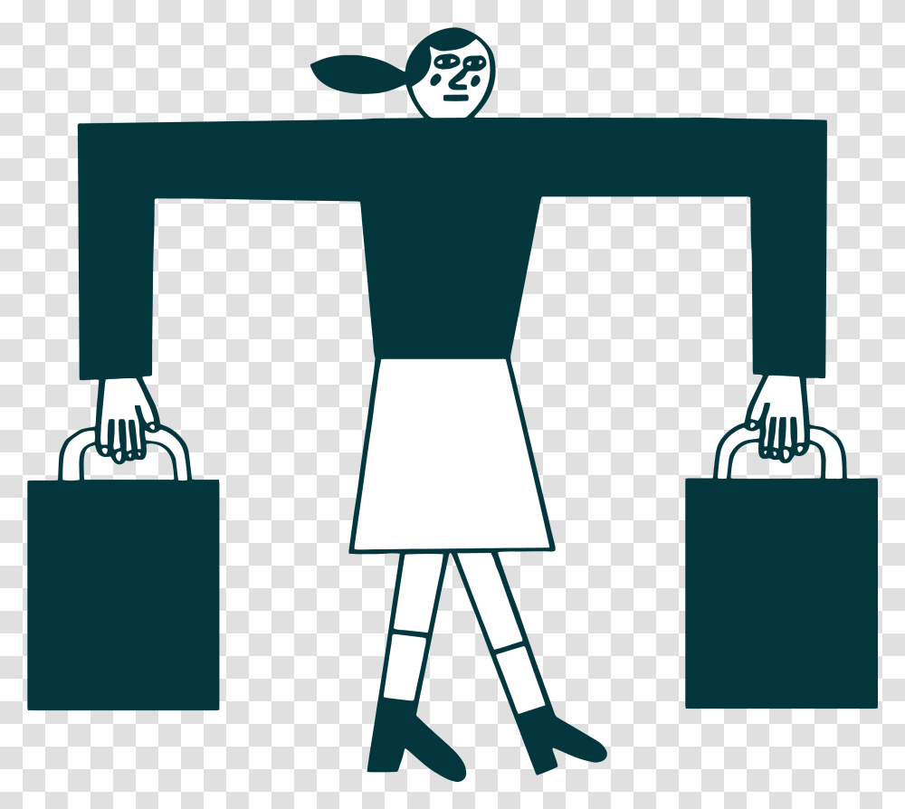 Retailers Guide Illustration, Cowbell, Word Transparent Png