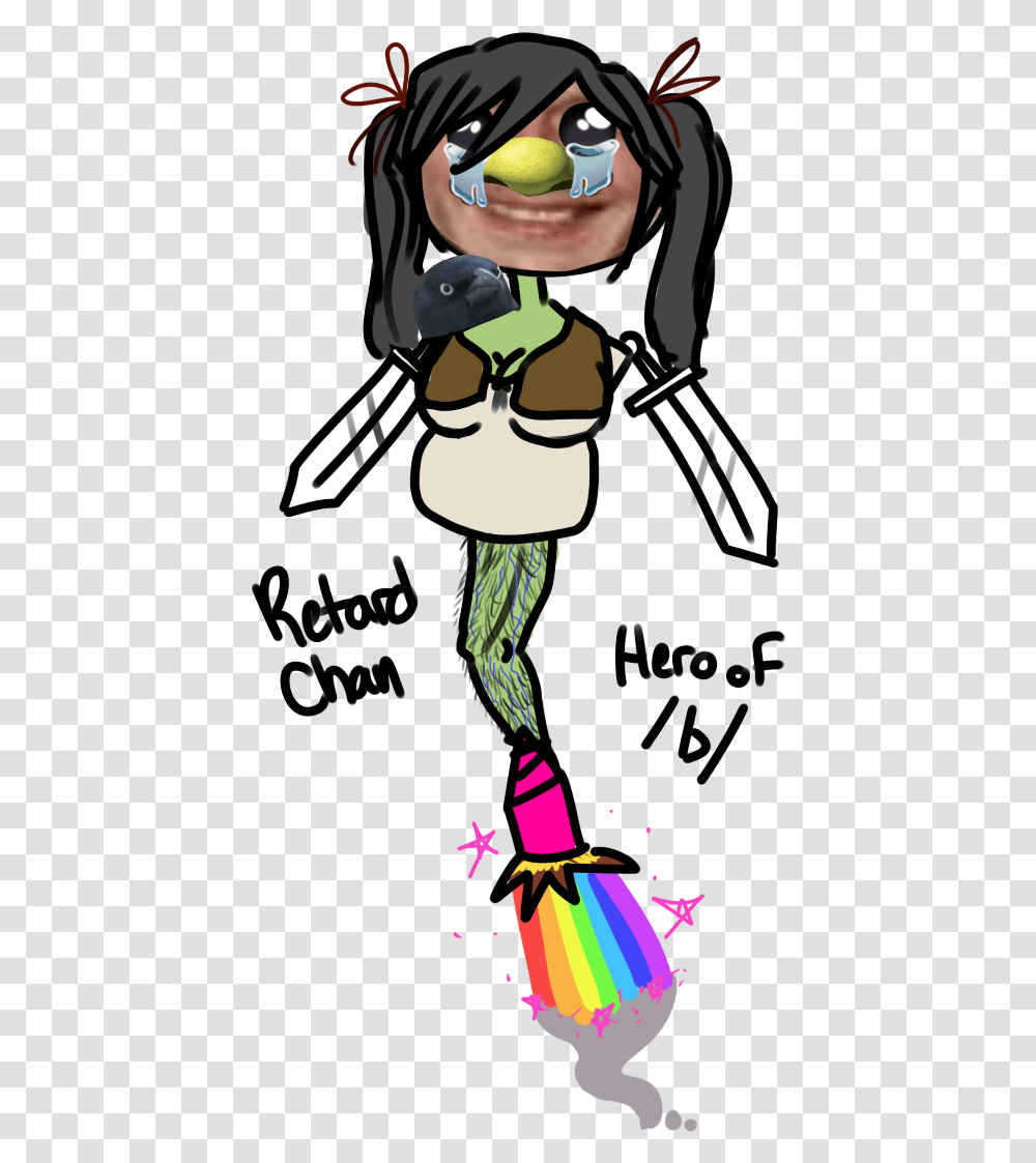 Retard Chan, Person, Human, Sunglasses, Accessories Transparent Png