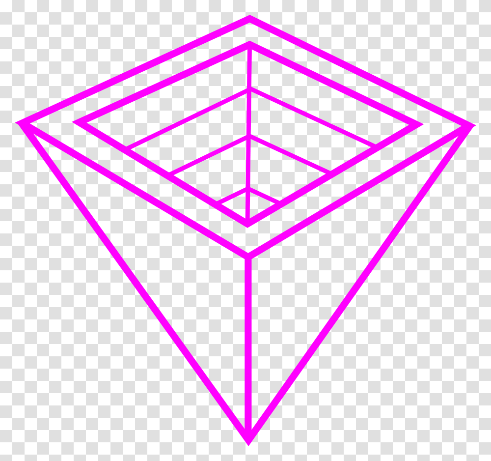 Retard Triangle, Rug Transparent Png
