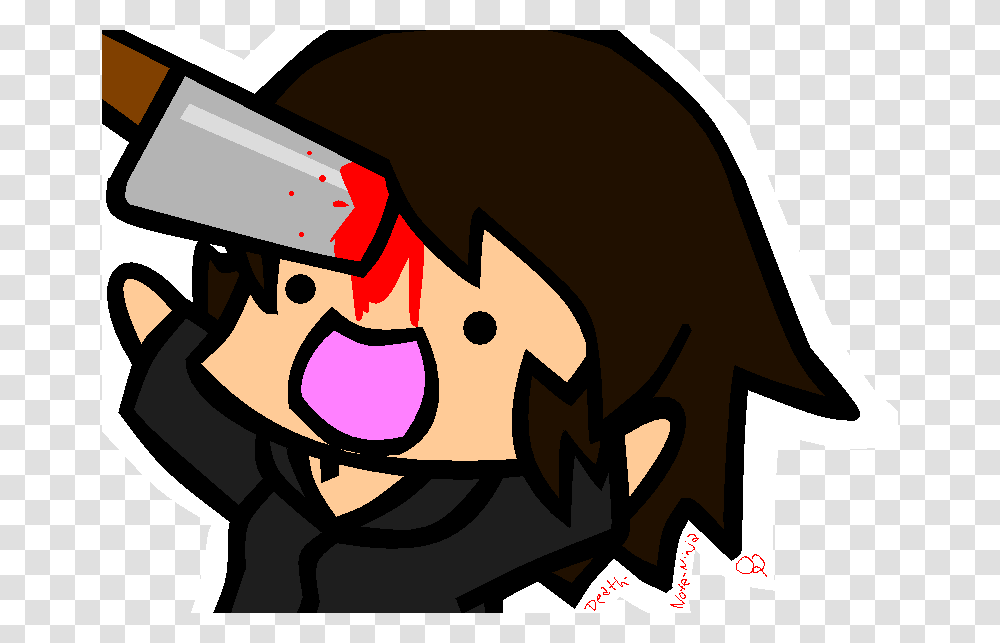 Retarded Suicide, Mammal, Animal, Weapon, Weaponry Transparent Png