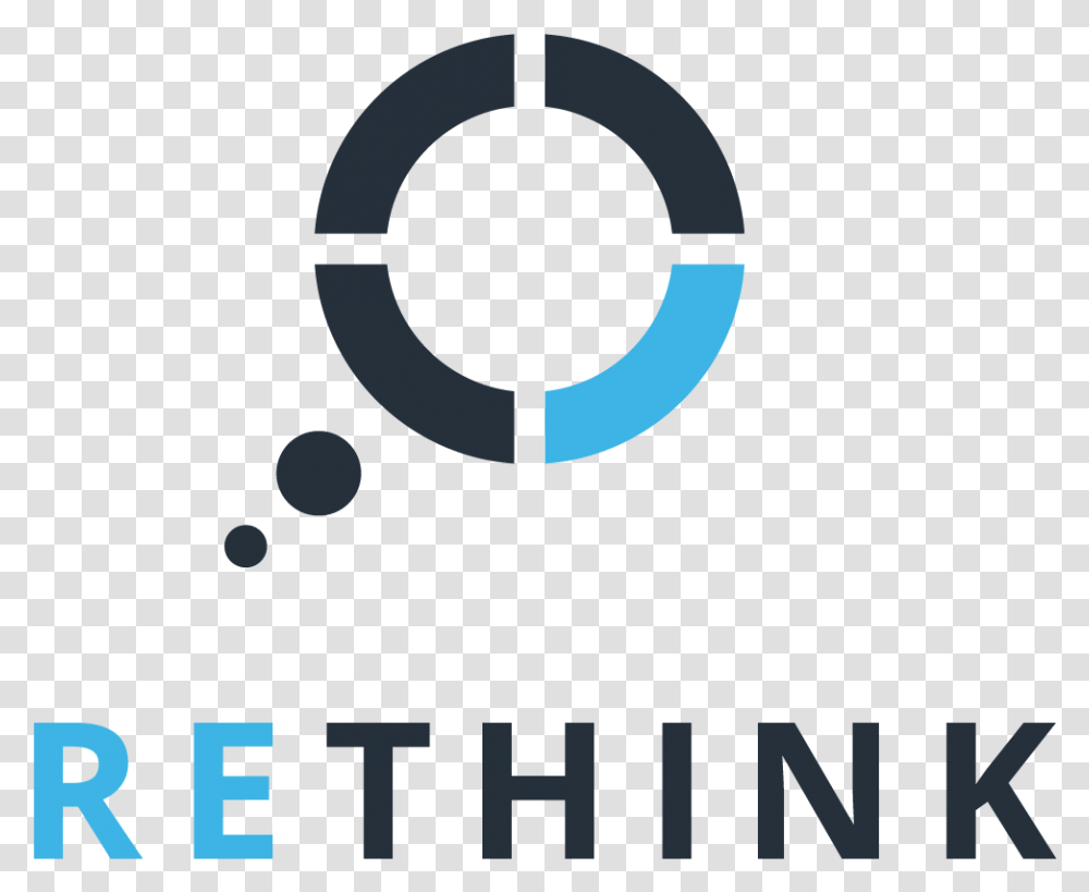 Rethink Circle, Poster, Advertisement, Label Transparent Png