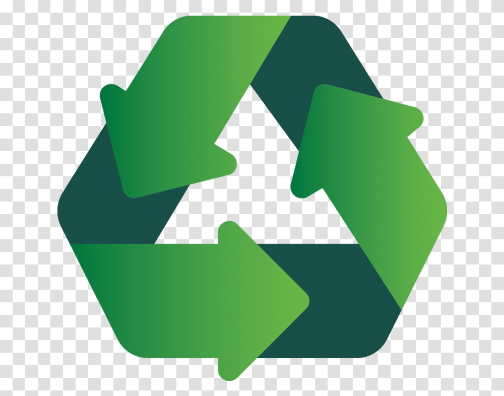 Rethink Waste Simbolo Ecologia, Recycling Symbol Transparent Png