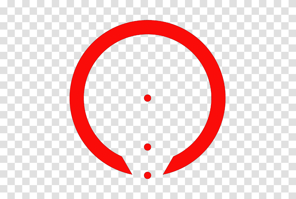 Reticle, Moon, Outer Space, Night, Astronomy Transparent Png