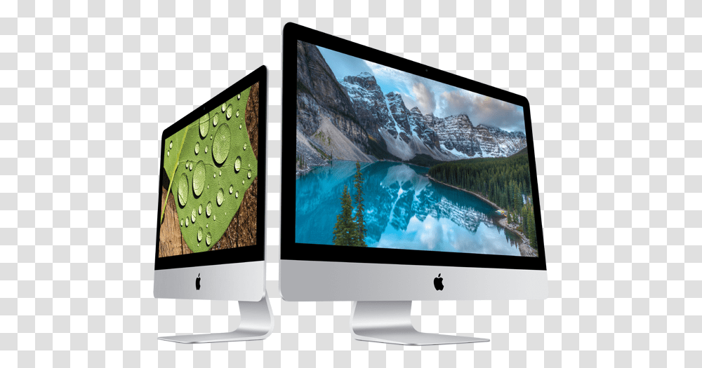 Retina Imacs Asheville Nc Ordinateur Apple Mac, Monitor, Screen, Electronics, Display Transparent Png